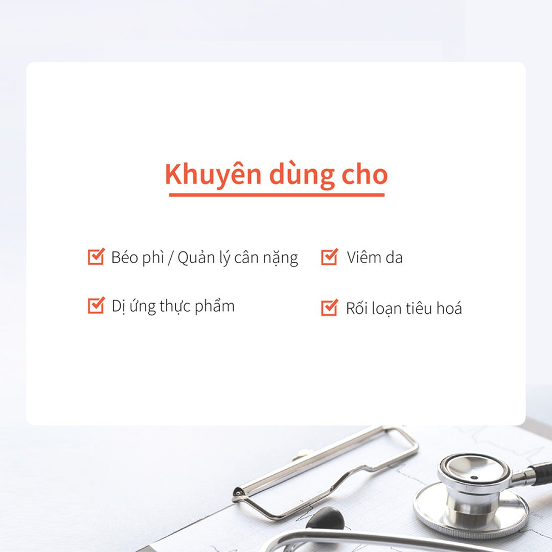 Hạt Cho Mèo Dr. Healmedix Kiểm Soát Cân Nặng (W/C) - (Túi 1.5kg)