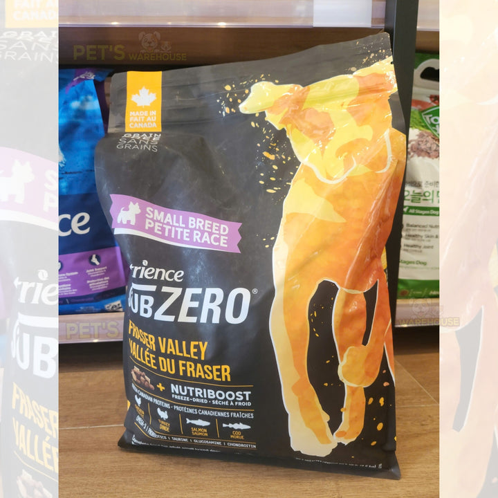 [4.5Kg] Hạt Nutrience Subzero Vị Gà Cho Chó Mọi Lứa Tuổi