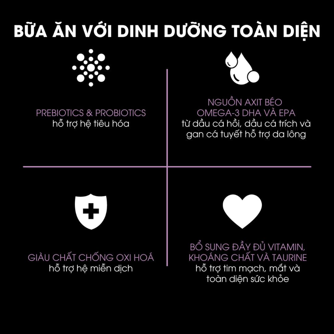 [10Kg] Hạt Nutrience Subzero Vị Heo, Táo & Rau Củ Quả Cho Chó Mọi Lứa Tuổi