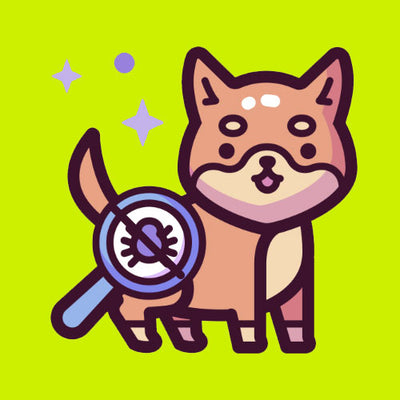 Xịt Ve, Khử Mùi, Dưỡng Lông Chó