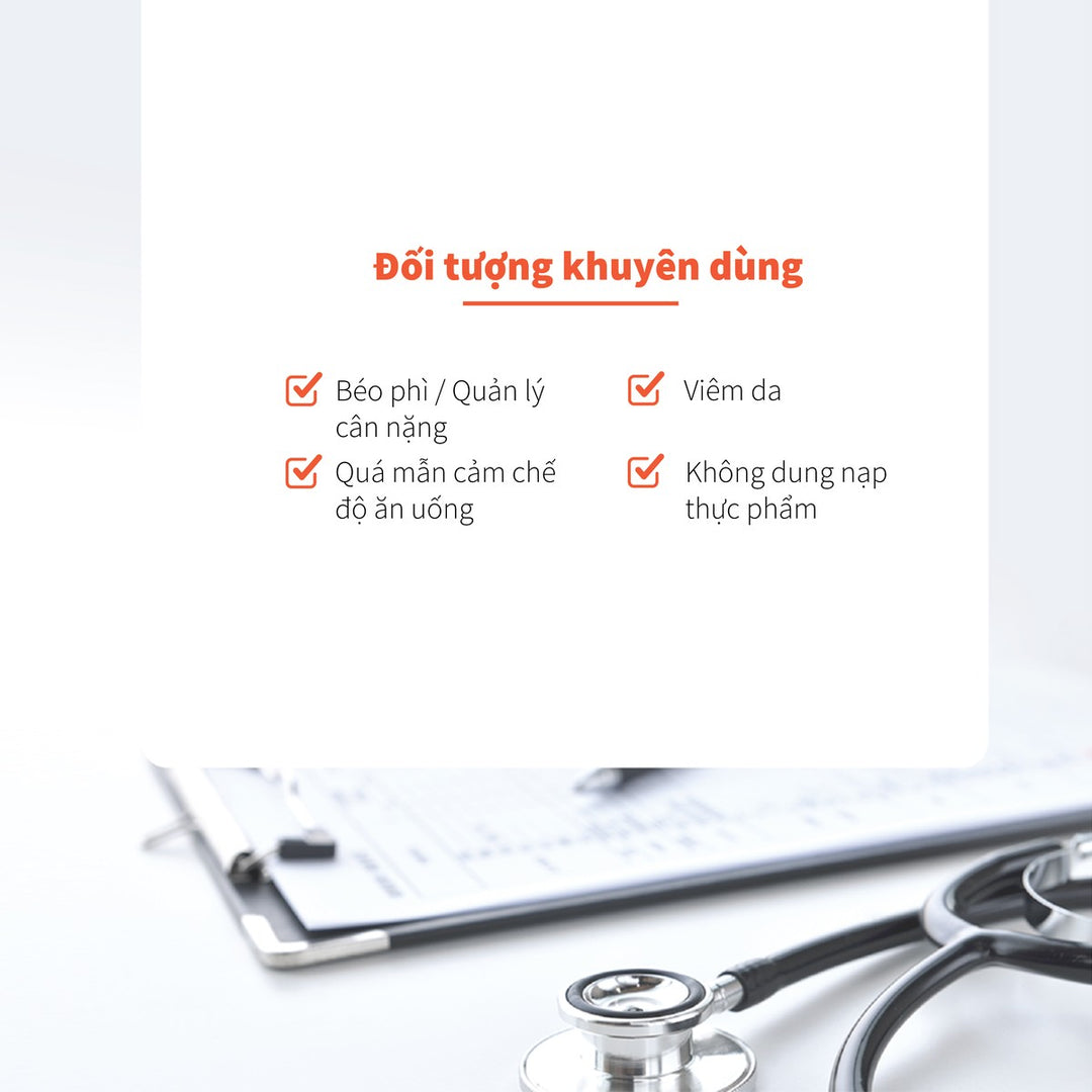 Hạt Cho Chó DR.HEALMEDIX WEIGHT CONTROL (W/C) - KIỂM SOÁT CÂN NẶNG , Túi 1.5Kg