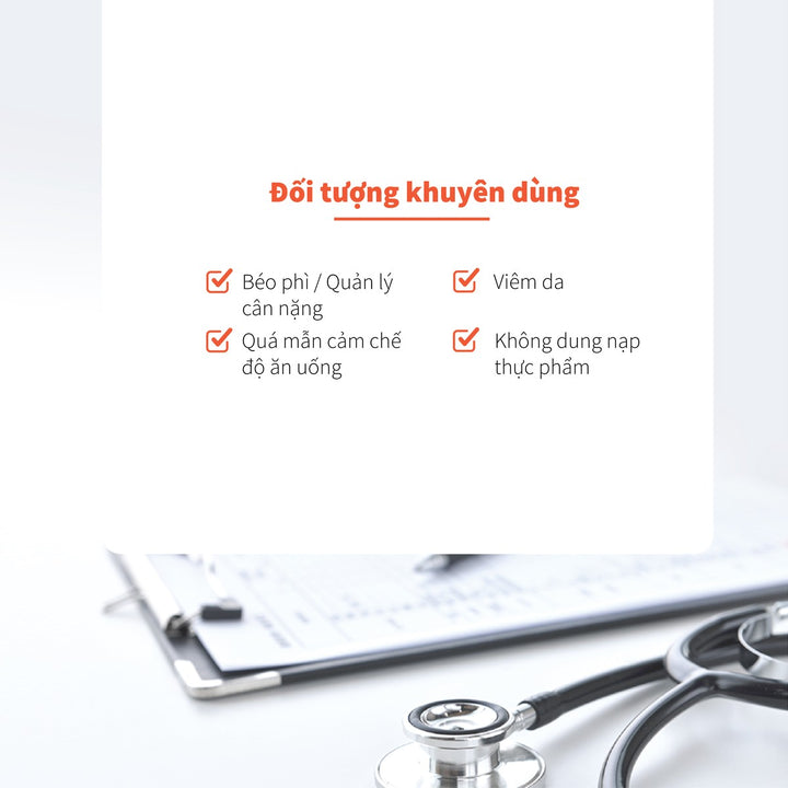Hạt Cho Chó DR.HEALMEDIX WEIGHT CONTROL (W/C) - KIỂM SOÁT CÂN NẶNG , Túi 1.5Kg
