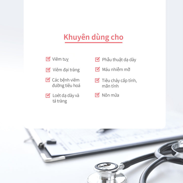Hạt Cho Chó DR. HEALMEDIX INTESTINAL (D/L) - HỖ TRỢ ĐƯỜNG RUỘT , Túi 1.5Kg