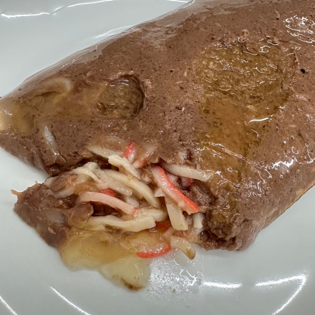 Pate Kucinta Cho Mèo Trưởng Thành, Gói 80g Tiện Lợi, Có Mix Vị