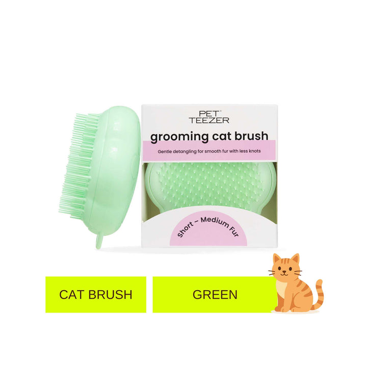 Lược gỡ rối lông Tangle Teezer cho chó mèo, nhiều màu