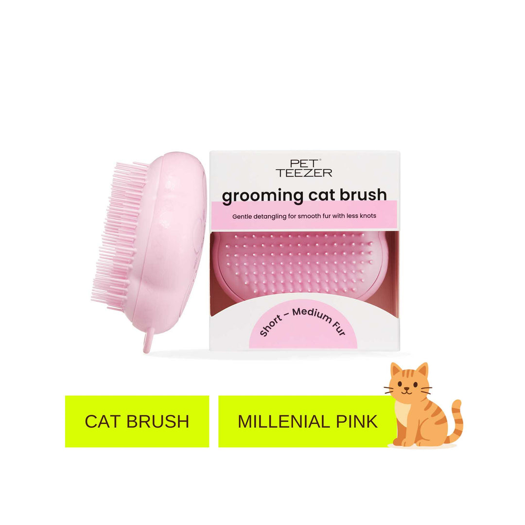 Lược gỡ rối lông Tangle Teezer cho chó mèo, nhiều màu