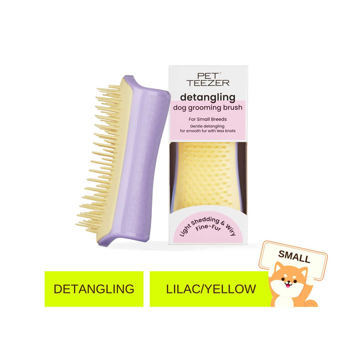 Lược gỡ rối lông Tangle Teezer cho chó mèo, nhiều màu