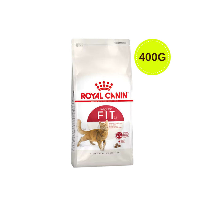 [400G - 2KG] Hạt Royal Canin Mèo Fit 32