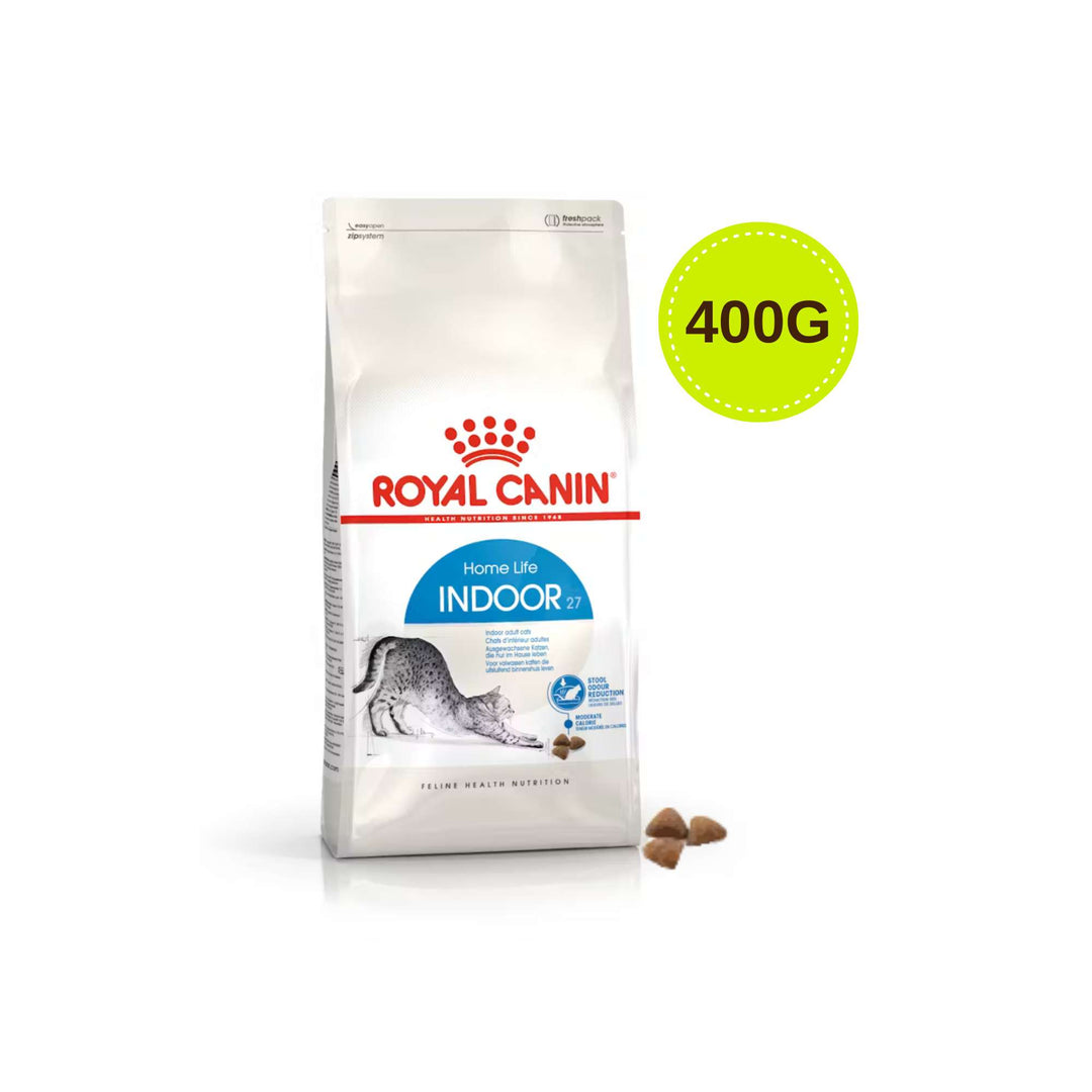 [400G - 2KG] Hạt Royal Canin Mèo Indoor