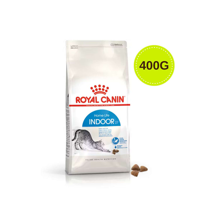 [400G - 2KG] Hạt Royal Canin Mèo Indoor