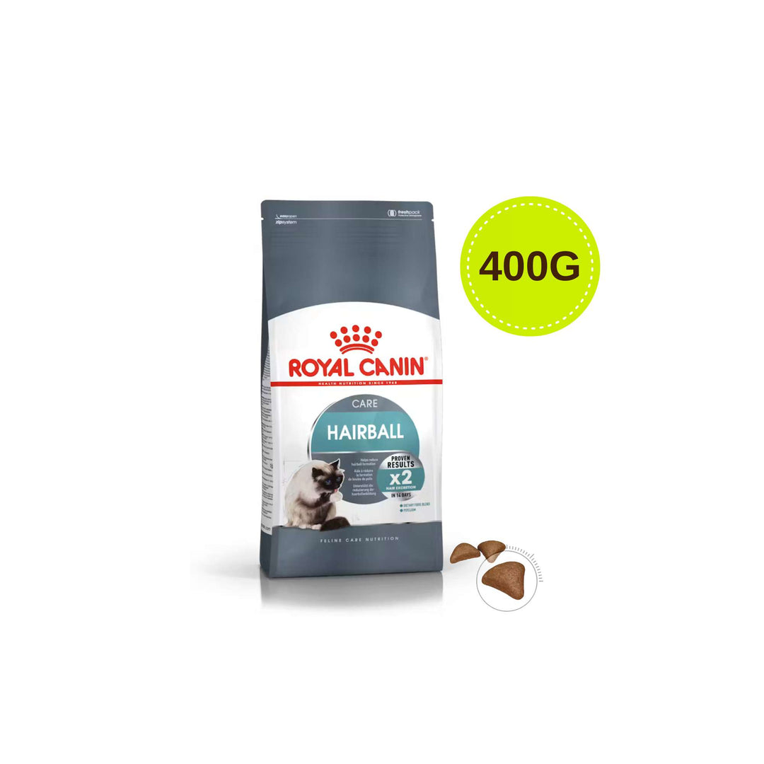 [400G-2KG] Hạt Royal Canin Mèo HairBall
