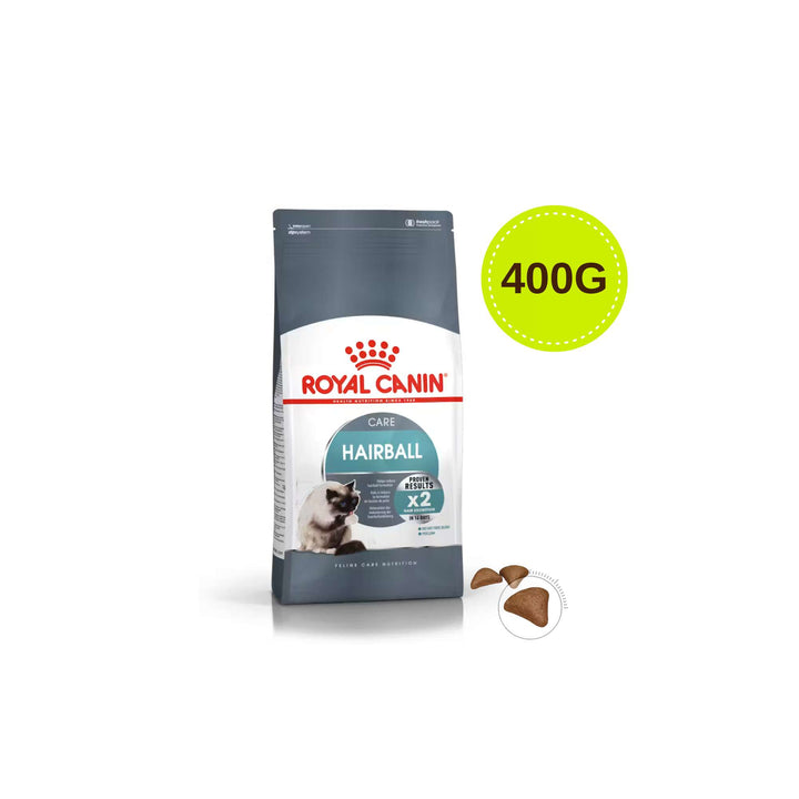 [400G-2KG] Hạt Royal Canin Mèo HairBall