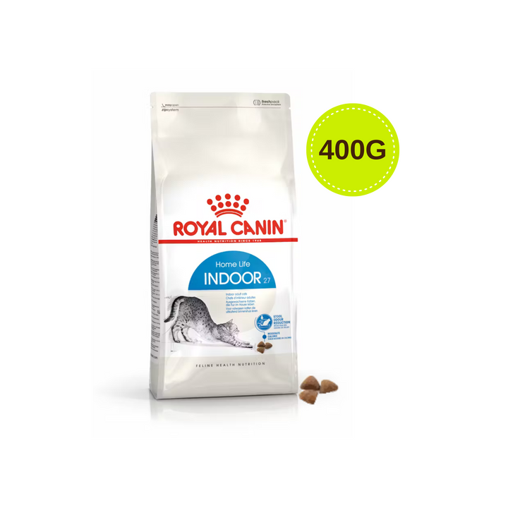 [400G - 2KG] Hạt Royal Canin Mèo Indoor