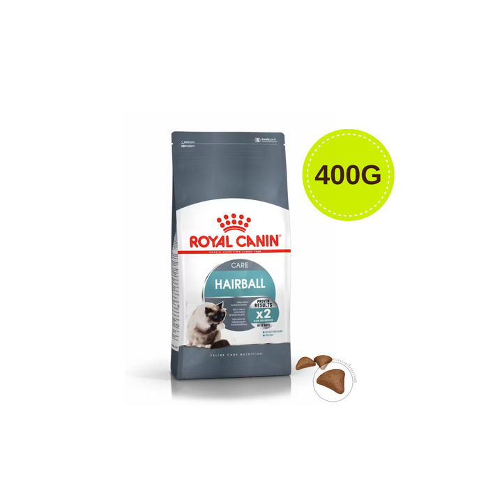 [400G-2KG] Royal Canin HairBall Cat Food