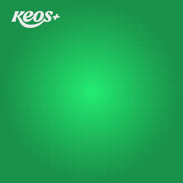 [1.5KG] Hạt Keos Chó Mọi Lứa Tuổi