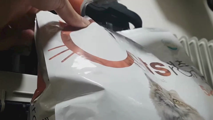 [2KG-5KG] Hạt Catsrang Mèo Mọi Lứa Tuổi