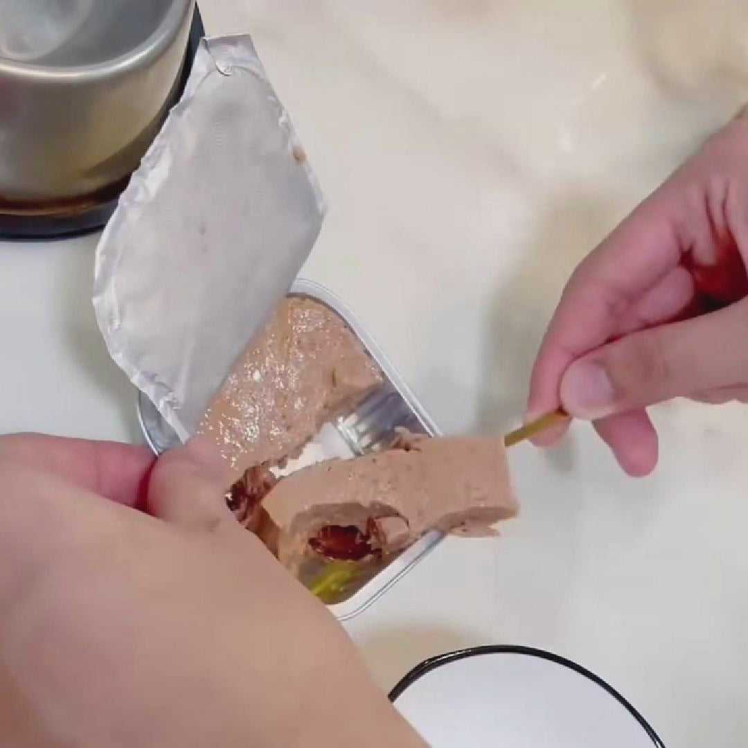 [100G] Pate Monge Chó Nhiều Vị