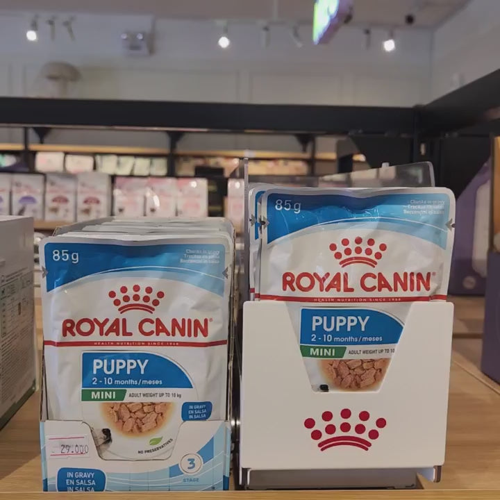 [Combo 3 - 12 Gói] Pate Royal Canin Cho Chó, Gói 85g