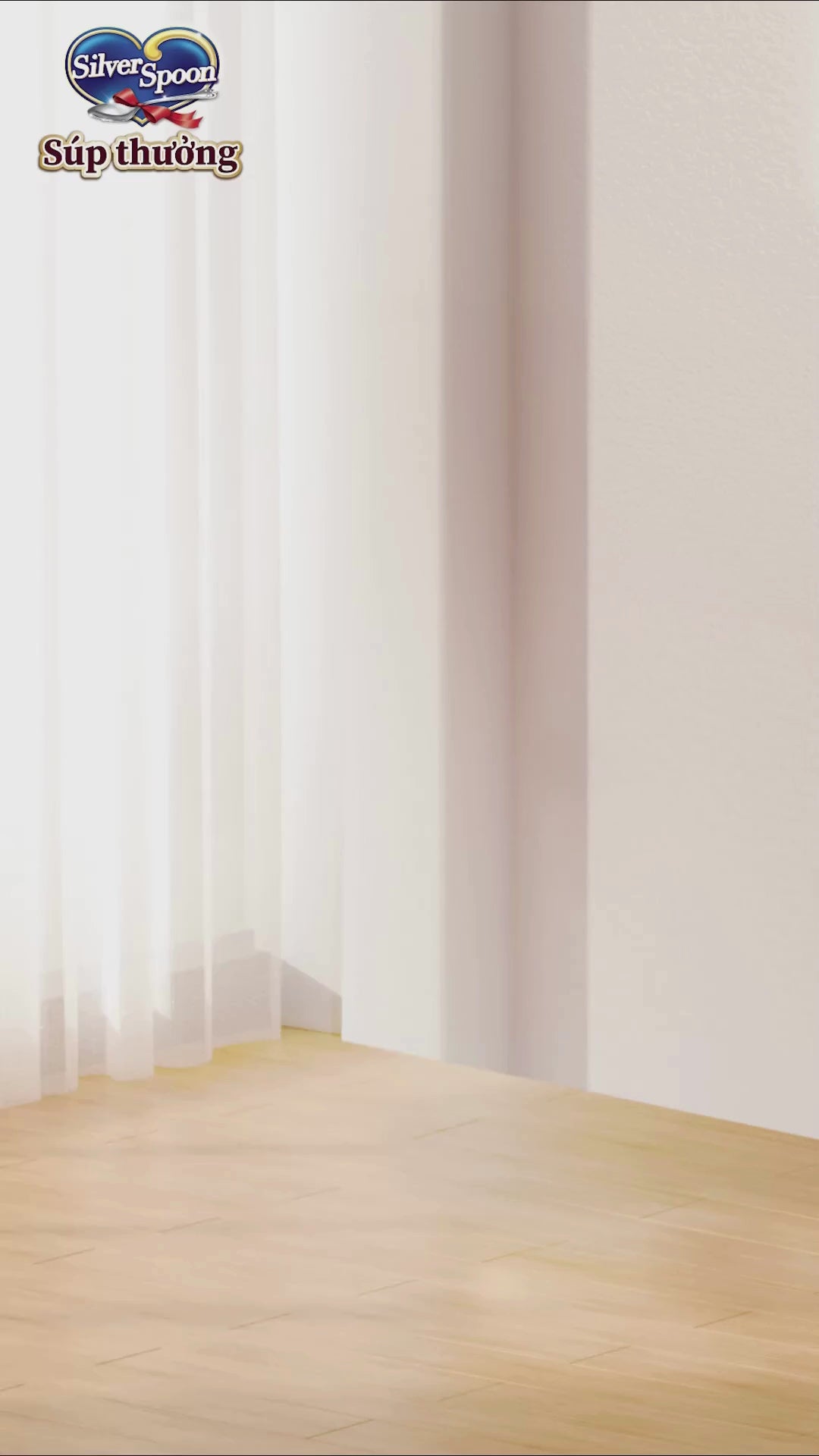 [Pack of 4 Spoons] Silver Spoon Treat Soup for Cats of All Ages, Various Flavors (10g Spoon)