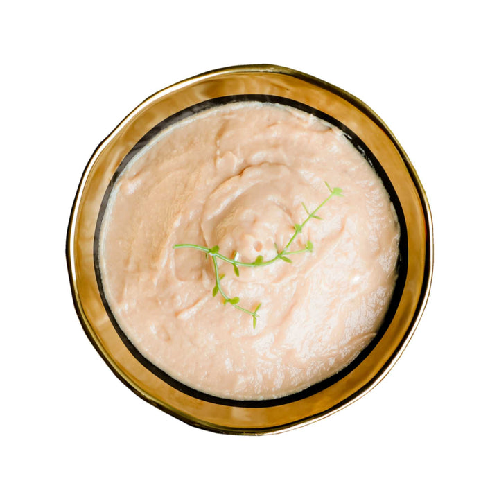 Súp Thưởng Cho Chó Mèo Absolute Holistic Bisque, 60g (Túi 5 Tuýp)